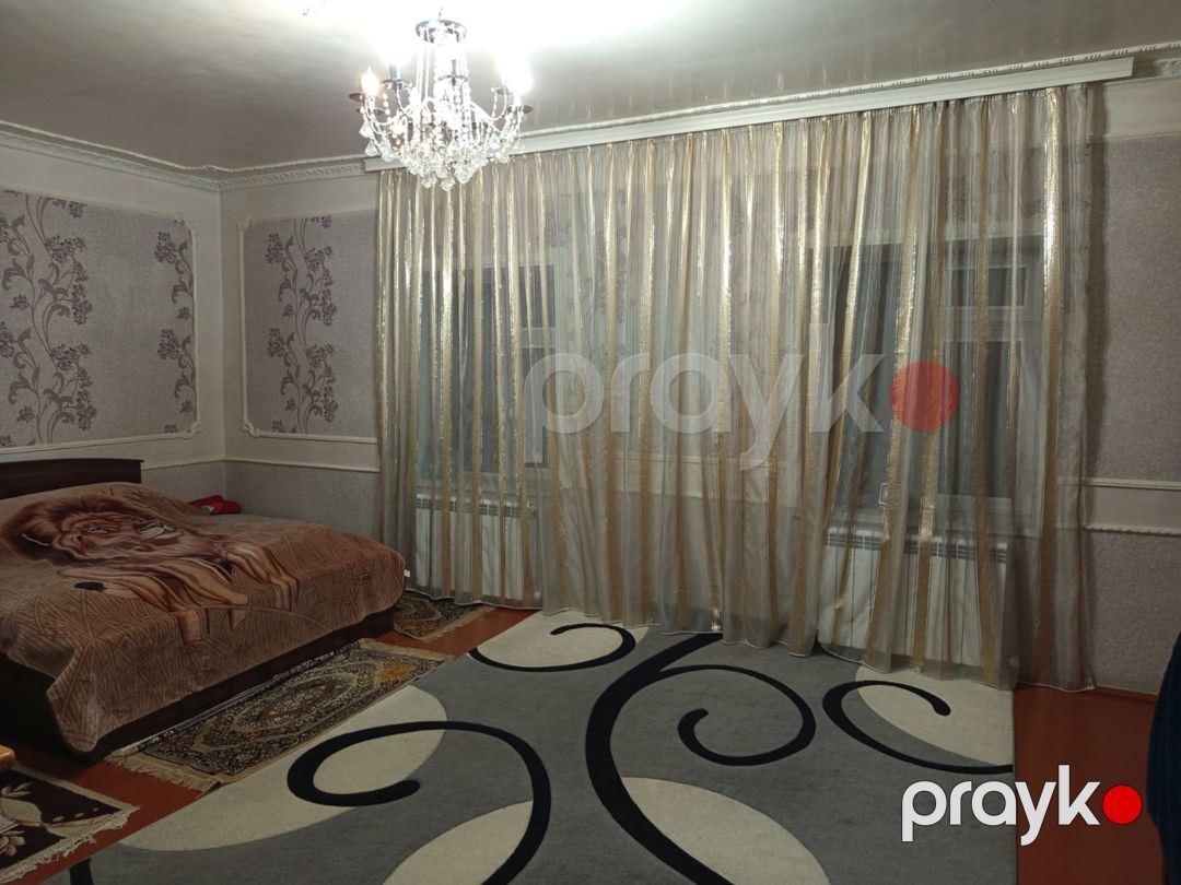 Heyət evi, Elvin mirzəyev küç — Ev, villa, Xaçmaz (2)