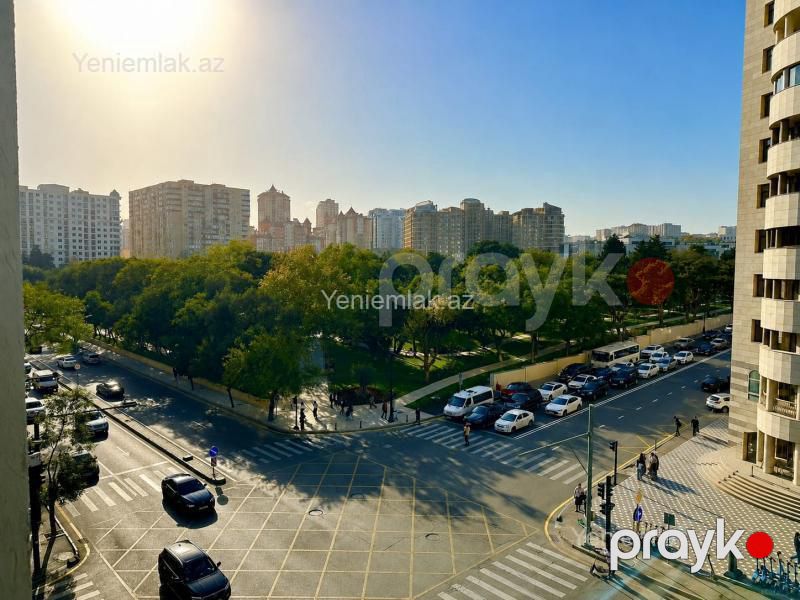 Satılır 2 otaqlı Bina evi menzil (Yeni tikili), 63 m², Nərimanov rayonu — Mənzil, Bakı (2)