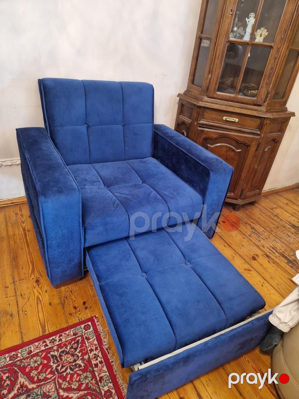 Dolab və balaca siyirməli şkaf (komod) satılır. Məhsul — Şkaflar, Bakı (2)