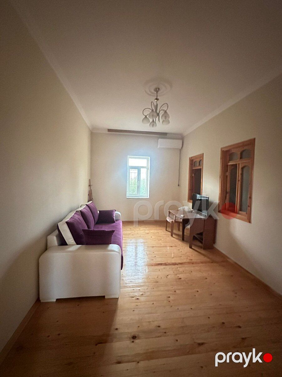 Bağ evi, Pirşahı qəs — Ev, villa, Bakı (10)