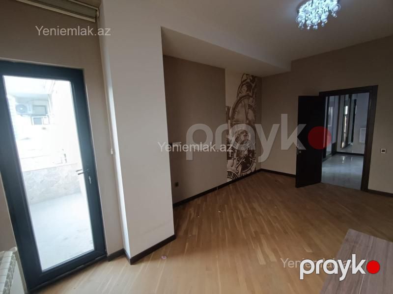 Satılır 4 otaqlı Bina evi menzil (Yeni tikili), 210 m², Yasamal rayonu — Mənzil, Bakı (2)