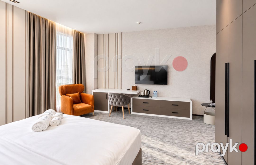 Satılır obyekt 435 m² — Əmlak, Bakı (9)