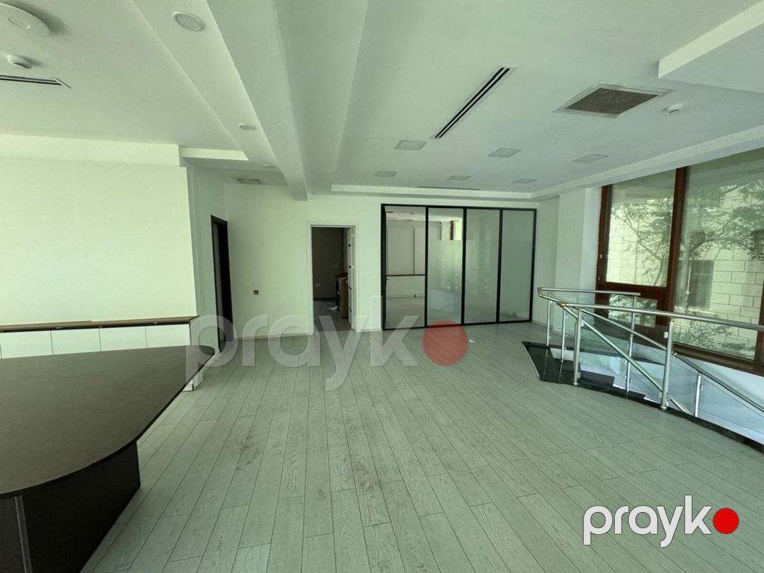 İcarəyə verilir 20 otaqlı ofis 1400 m² — Ofis, Bakı (6)