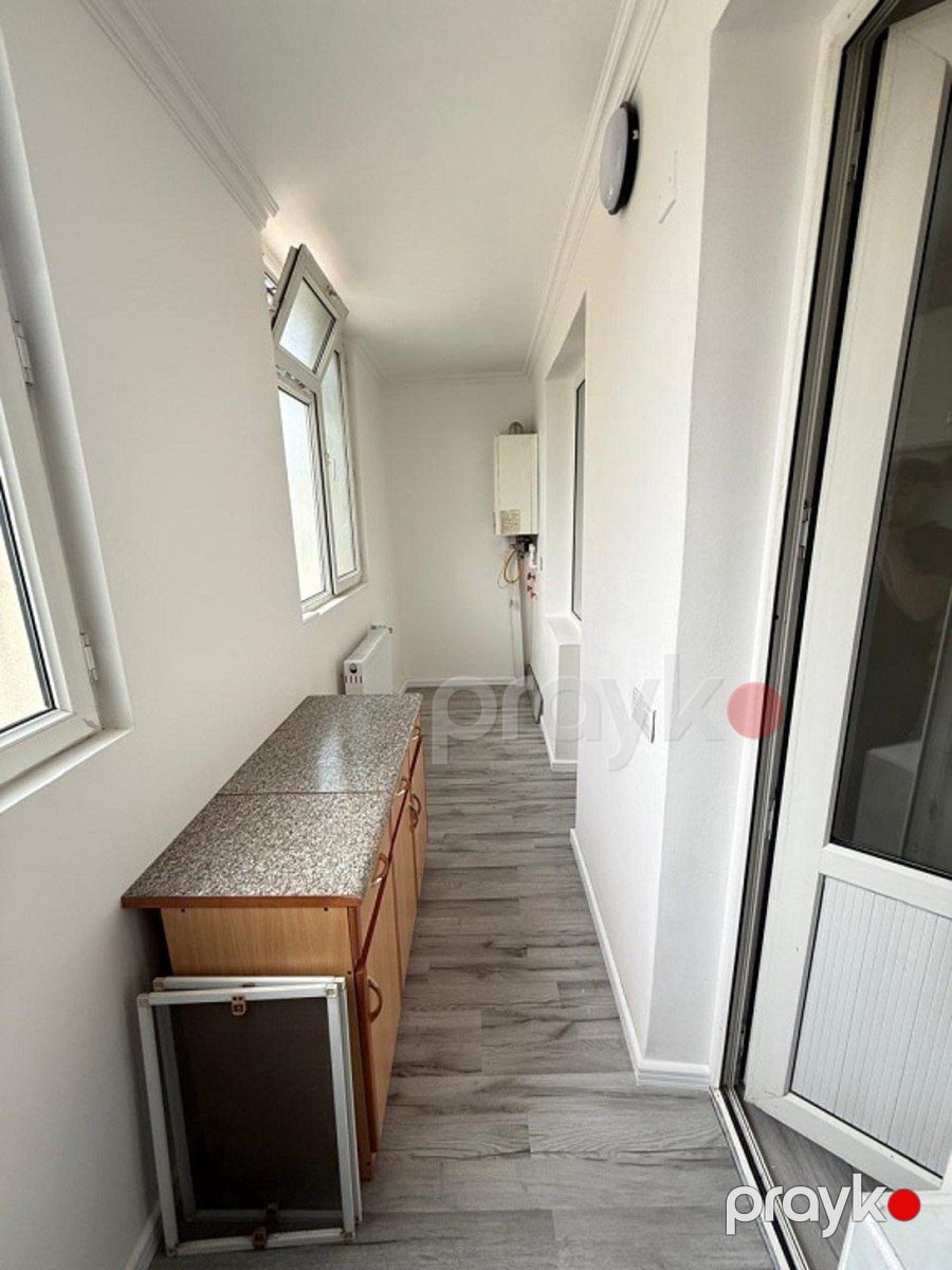 Satılır 3 otaqlı köhnə tikili 70 m² — Mənzil, Bakı (7)