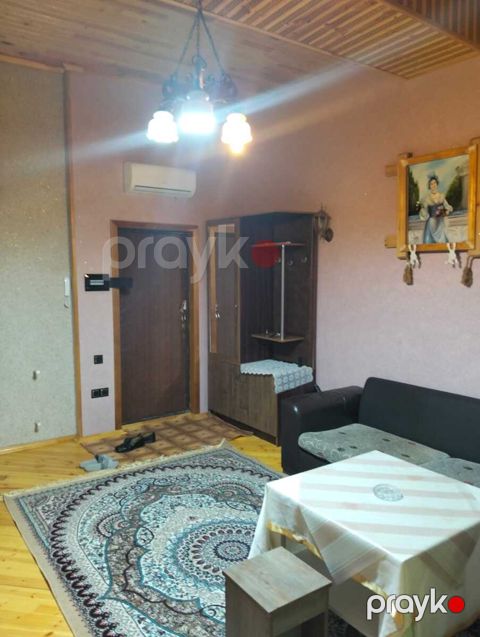 2-otaqlı yeni tikili, 9-cu mkr., 65 m² — Sumqayıt