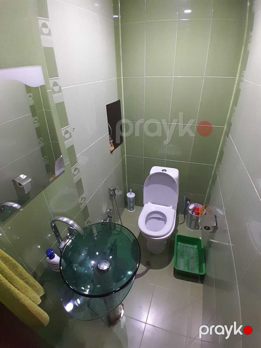 Satılır 3 otaqlı yeni tikili 85 m² — Mənzil, Xırdalan (9)