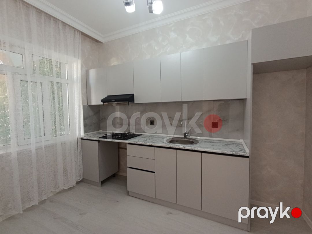 Həyət evi, Zabrat qəs — Ev, villa, Bakı (5)