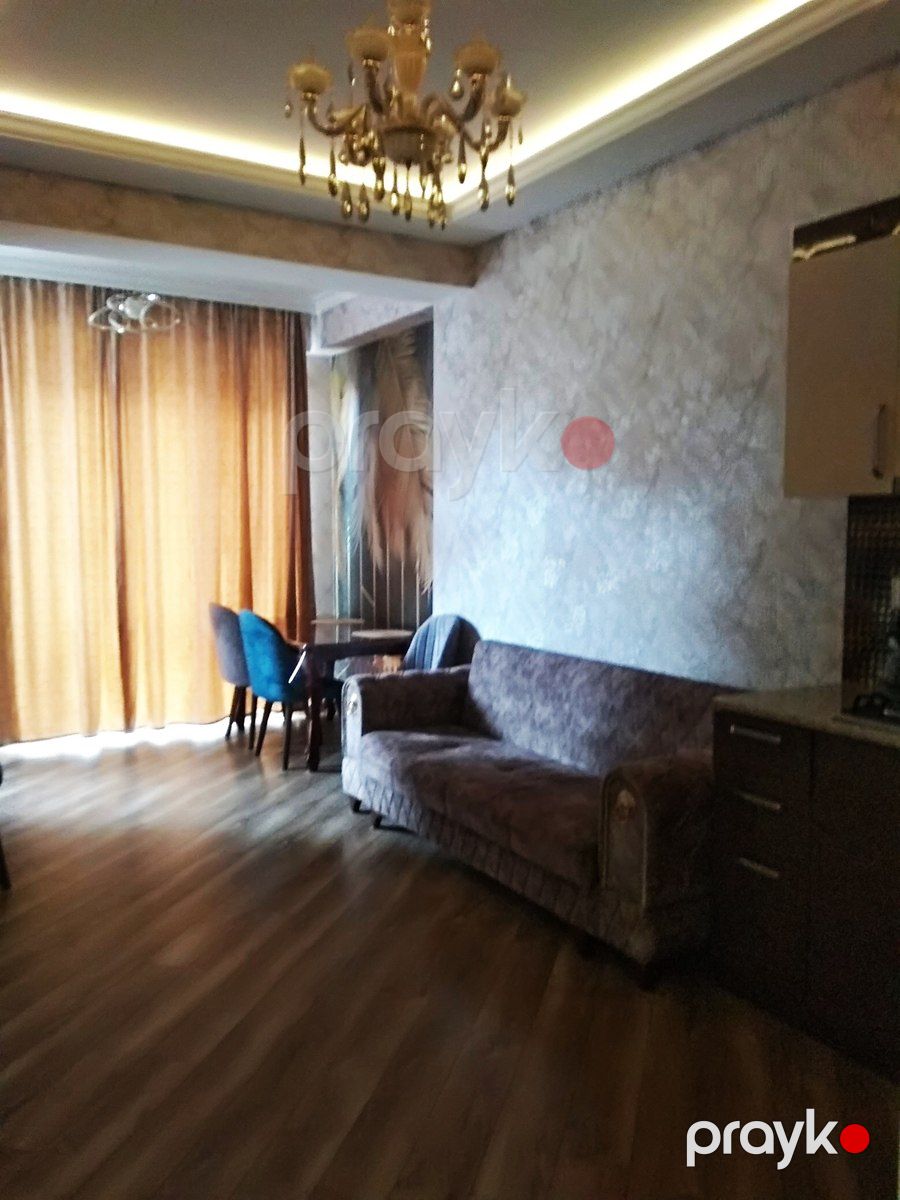 Satılır 2 otaqlı yeni tikili 58 m² — Mənzil, Bakı (12)