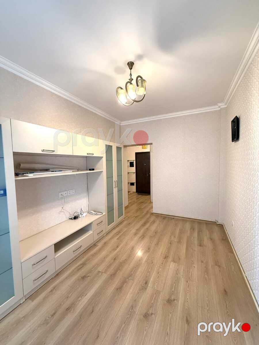 İcarəyə verilir 2 otaqlı yeni tikili 60 m² — Mənzil, Bakı (3)