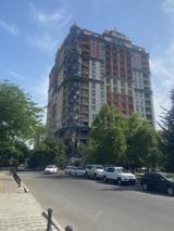Satılır 4 otaqlı yeni tikili 276 m² — Əkrəm