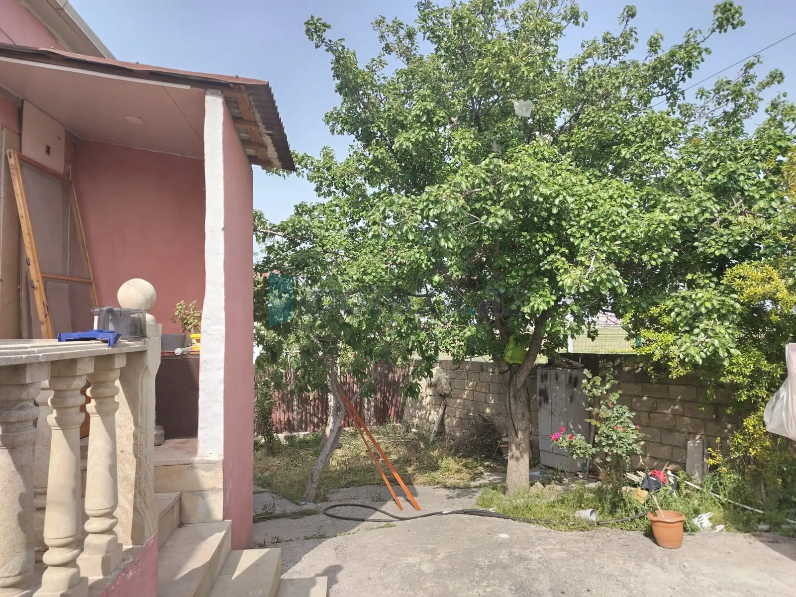 Satılır: 4 Otaq, Evlər/Villalar, Abşeron r., Ceyranbatan q., 120.00 m² — Ev, villa, Abşeron (3)