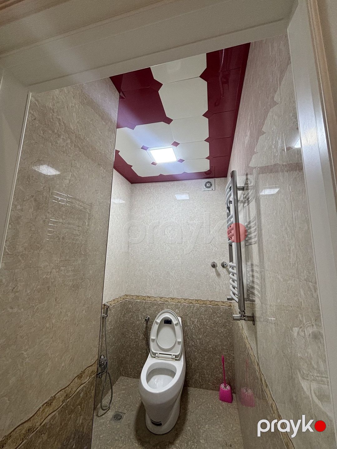 Satılır 2 otaqlı yeni tikili 100 m² — Mənzil, Bakı (11)