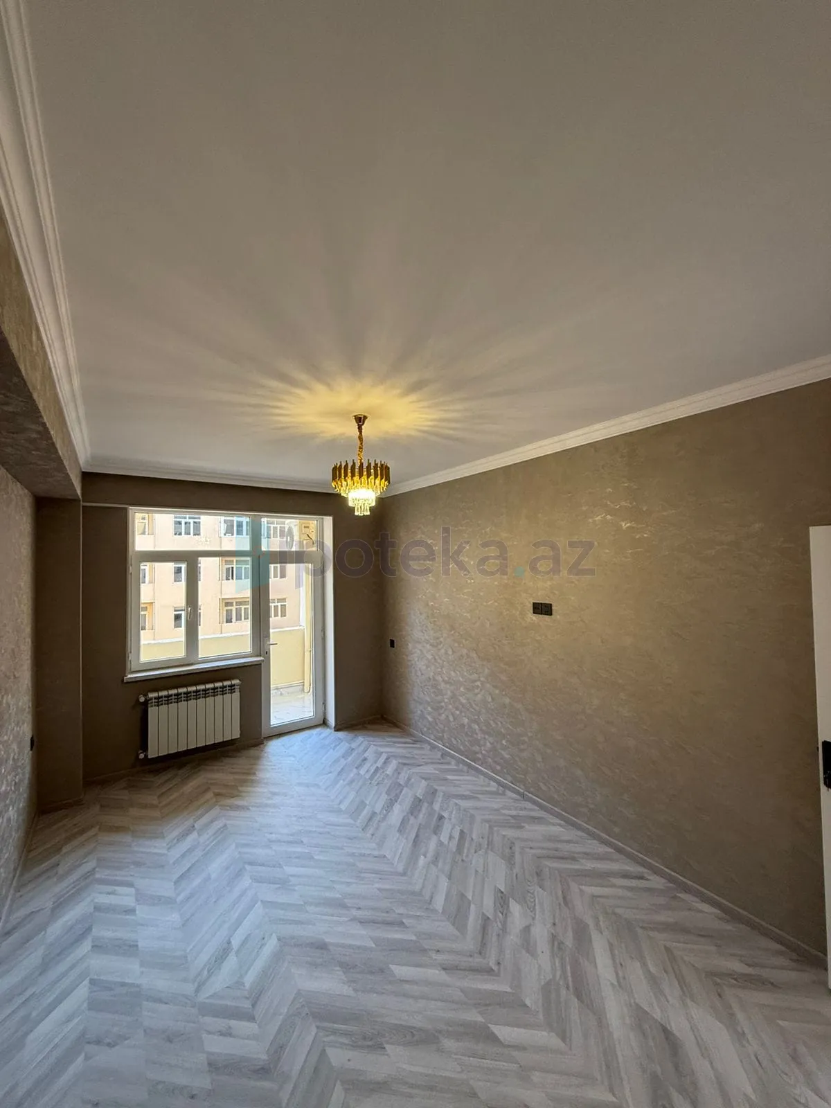 Satılır: 2 Otaq, Yeni tikili, 62.00 m² — Mənzil, Xırdalan (12)