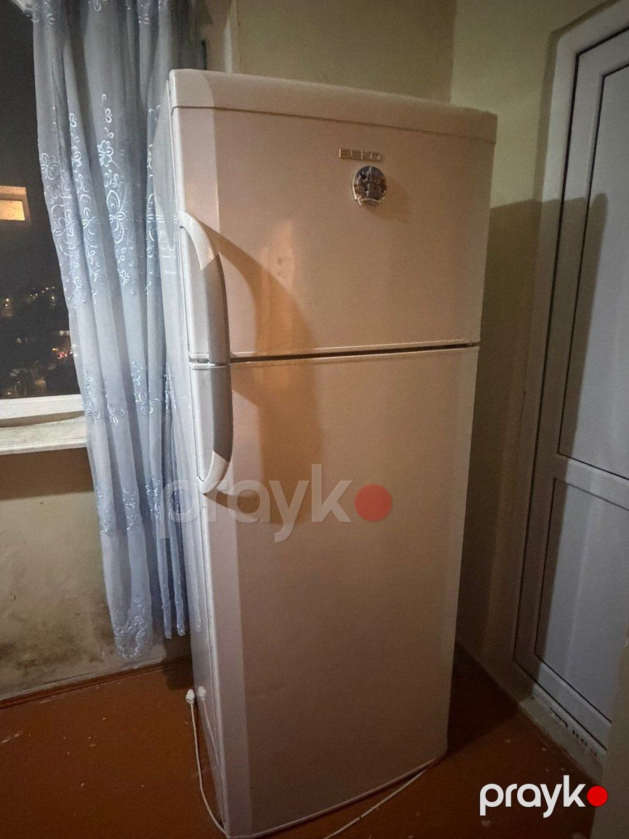 Soyuducu Beko — Ev texnikası, Bakı (3)