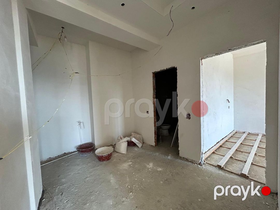 Satılır 3 otaqlı yeni tikili 114 m² — Mənzil, Bakı (8)