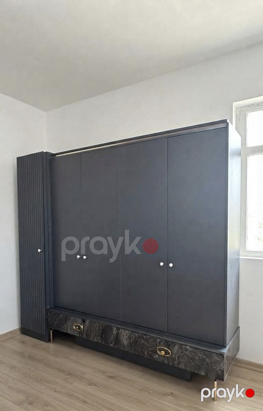 Yataq desti 1150 manat. *Çatdırılma yaxin erazilere pulsuz*.Rayonlara — Yataq otağı mobilya dəstləri, Bakı (9)