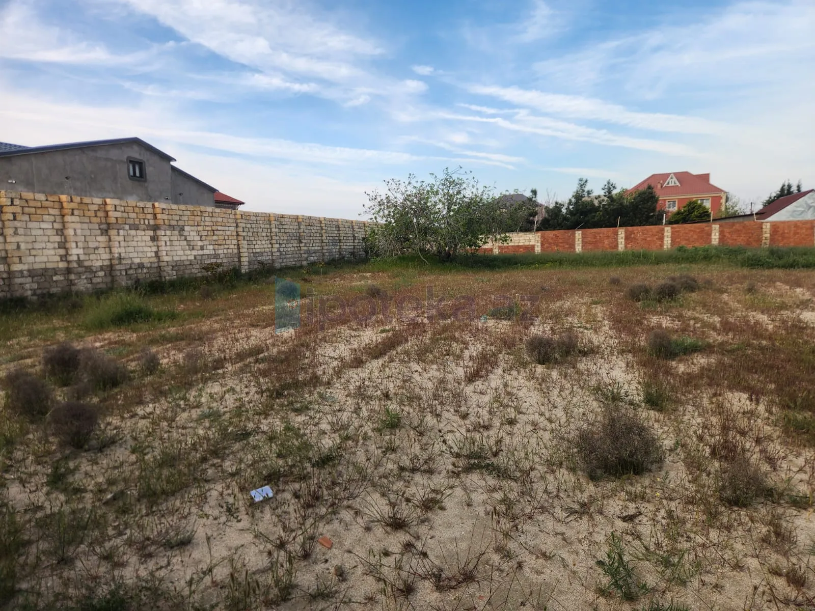 Satılır: Torpaq, Sabunçu r., Nardaran q., 12.00 sot — Torpaq, Nardaran (4)