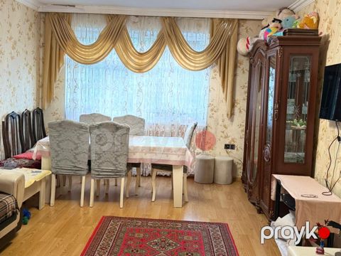 Satılır 3 otaqlı köhnə tikili 70 m² — Bakı
