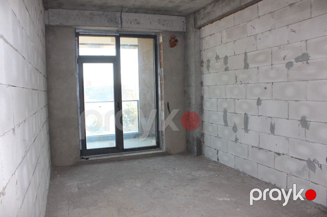 3-otaqlı yeni tikili, Sumqayıt ş., 120 m² — Mənzil, Sumqayıt (12)