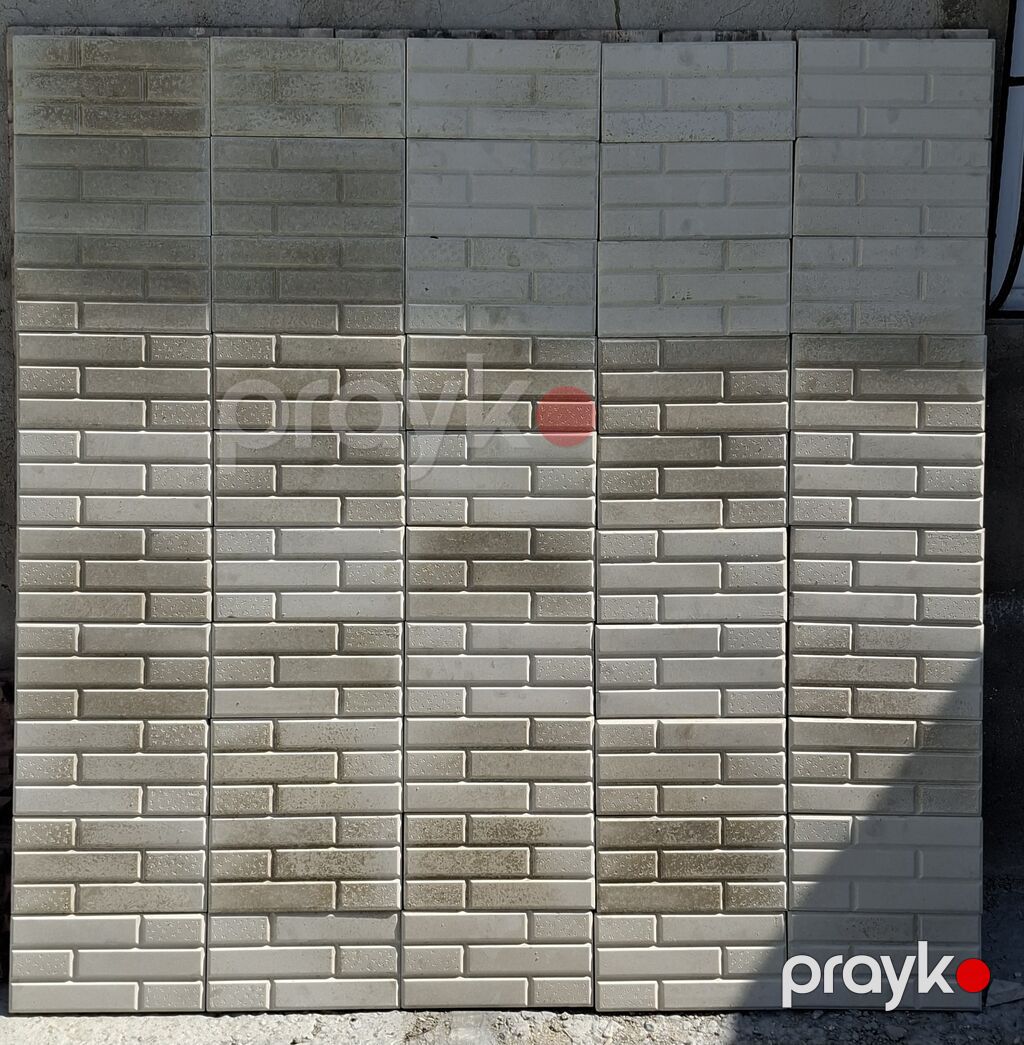 Beton səki daşları və dekorativ hovlu plitələri - Məhsul tipi — Beton, Bakı (8)