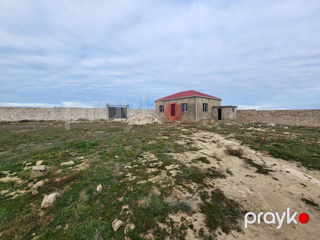 100 sot torpaq sahəsi, Kürdəxanı qəs — Torpaq, Bakı (6)
