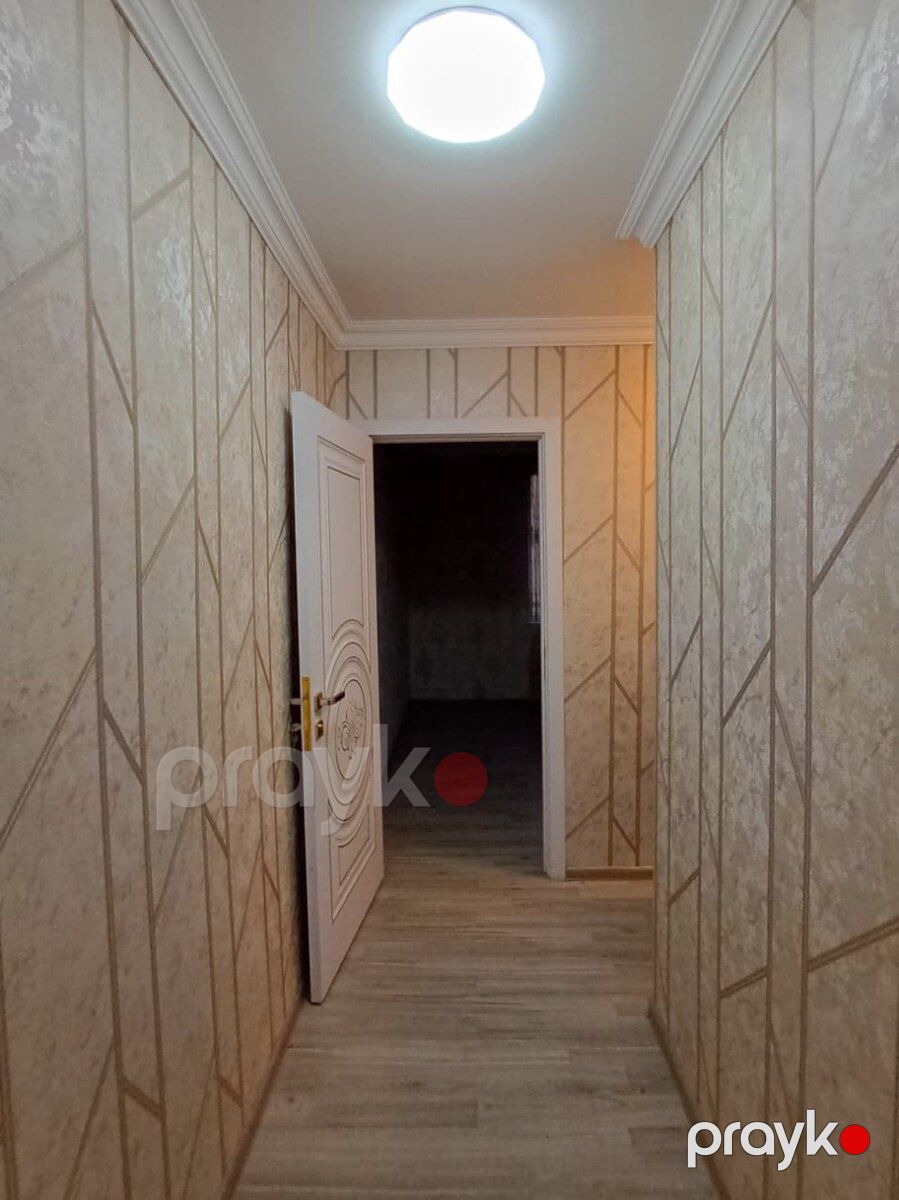 1-otaqlı mənzil kirayə verilir, Sumqayıt ş., 32 m² — Mənzil, Sumqayıt (11)
