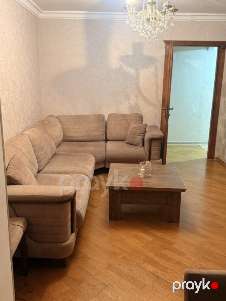 Satılır 3 otaqlı köhnə tikili 70 m² — Mənzil, Bakı (2)
