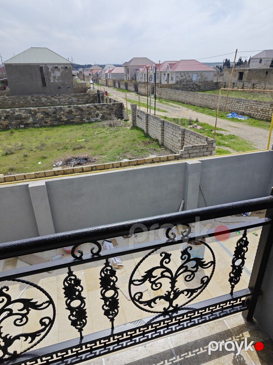 Həyət evi, Ceyranbatan qəs — Ev, villa, Sumqayıt (12)
