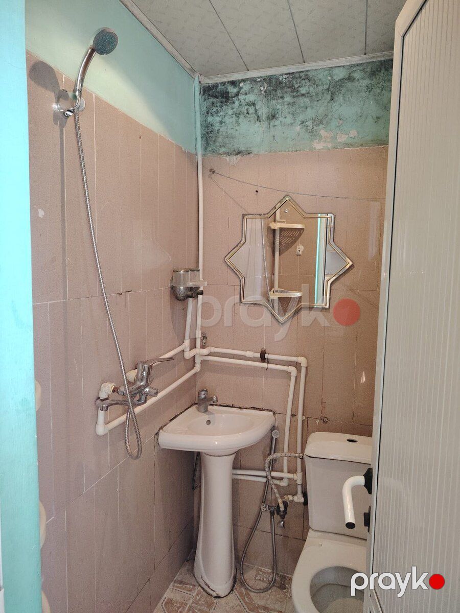 1-otaqlı mənzil kirayə verilir, Sumqayıt ş., 35 m² — Mənzil, Sumqayıt (7)