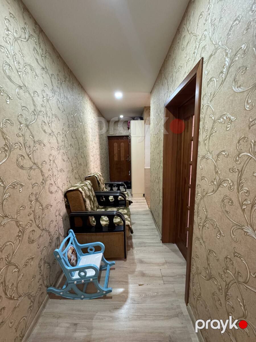 Satılır 2 otaqlı yeni tikili 72 m² — Mənzil, Bakı (4)