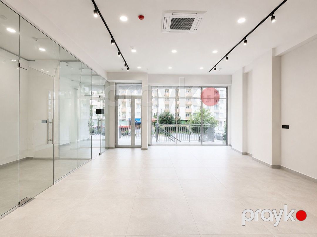 İcarəyə verilir obyekt 80 m² — Əmlak, Bakı (5)