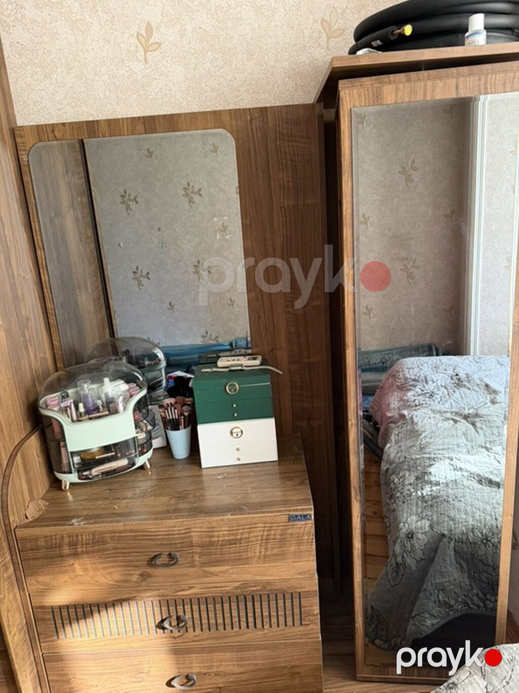 Oturacaq dəsti və mebel paketi - Divan + 2 kreslo: Eyni dəstdən — Qonaq otağı üçün, Bakı (5)