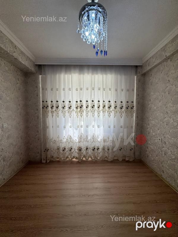 Satılır 3 otaqlı Bina evi menzil (Yeni tikili), 83 m², Masazır — Mənzil, Abşeron (4)