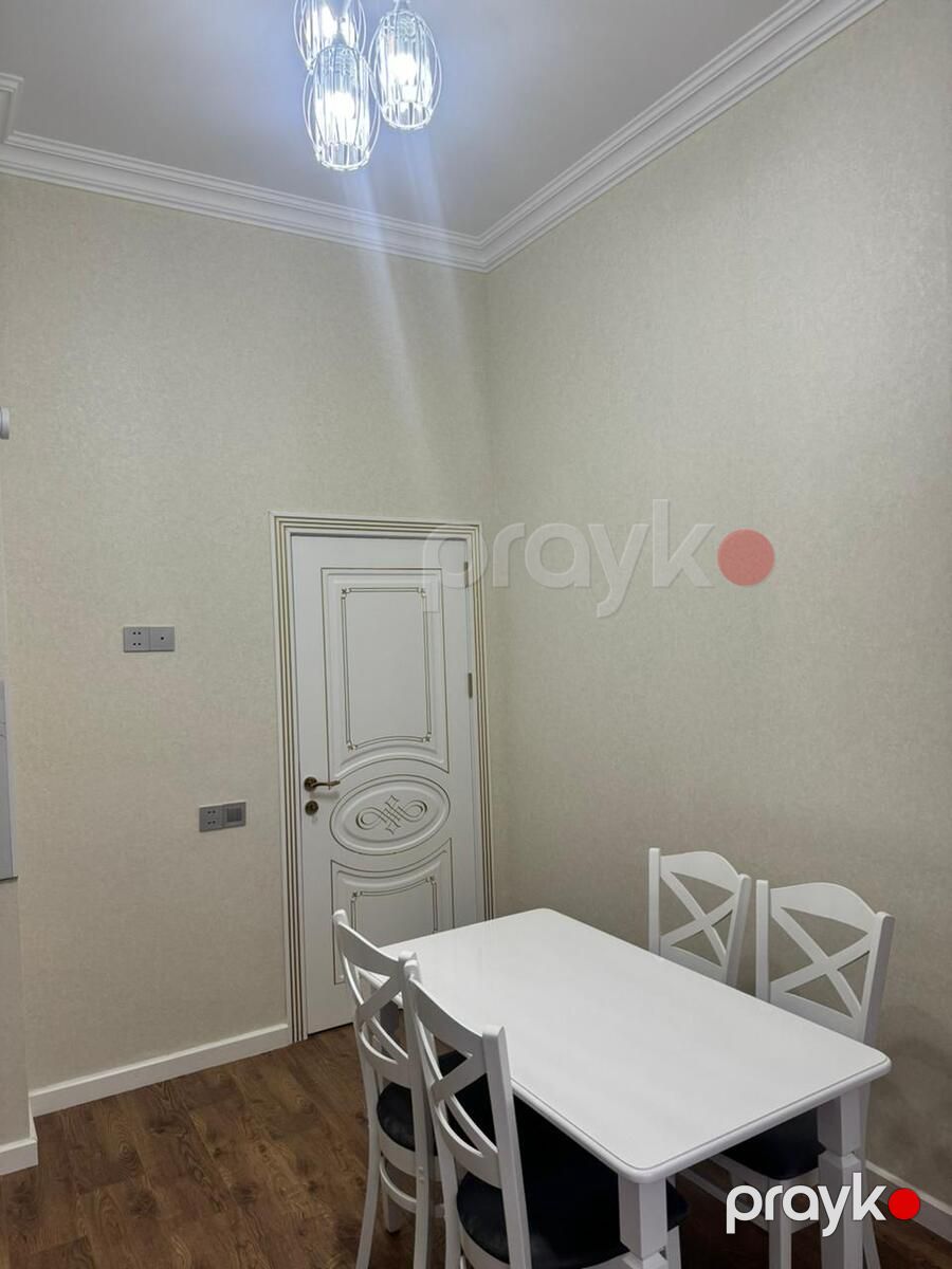 3-otaqlı mənzil kirayə verilir, Sumqayıt ş., 110 m² — Mənzil, Sumqayıt (2)