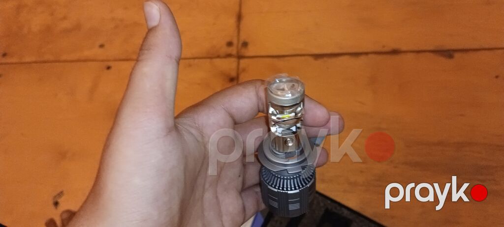 LupuAuto LED Lighting – Avtomobil üçün LED far lampaları (cüt) — Avtomobil işığı, Sumqayıt (3)