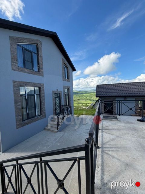 İcarəyə verilir 3 otaqlı həyət evi/bağ evi 120 m² — Şamaxı