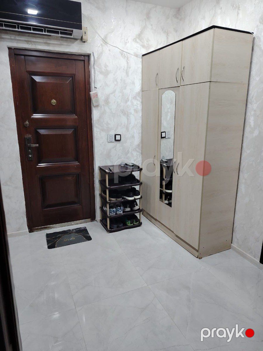 Satılır 3 otaqlı köhnə tikili 72 m² — Mənzil, Bakı (7)