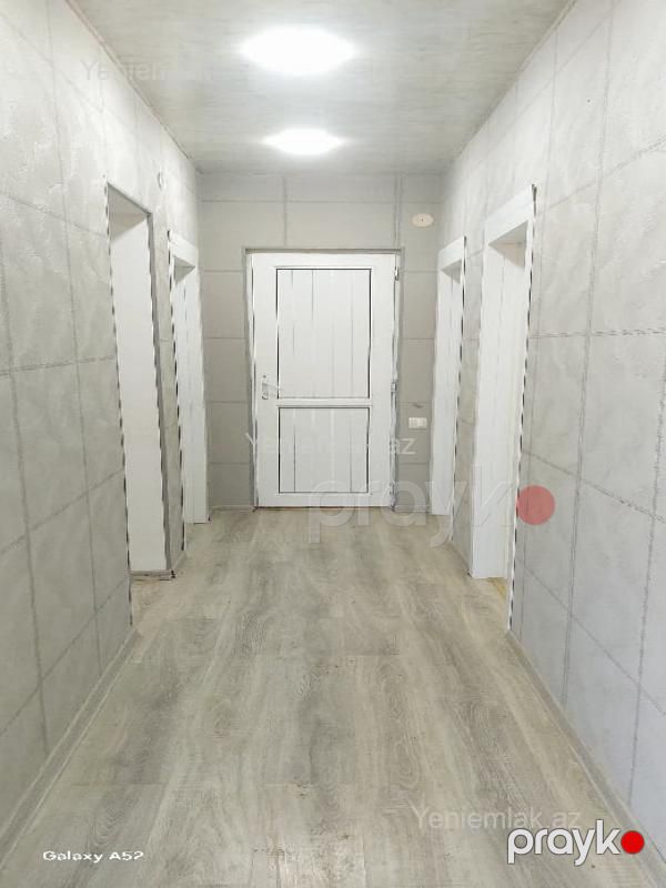Satılır 3 otaqlı Həyət evi / Villa, 110 m², Binəqədi rayonu — Ev, villa, Bakı (9)