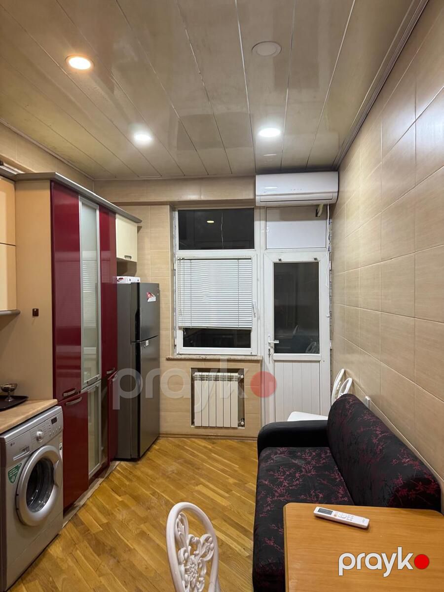 Satılır 2 otaqlı yeni tikili 95 m² — Mənzil, Bakı (9)