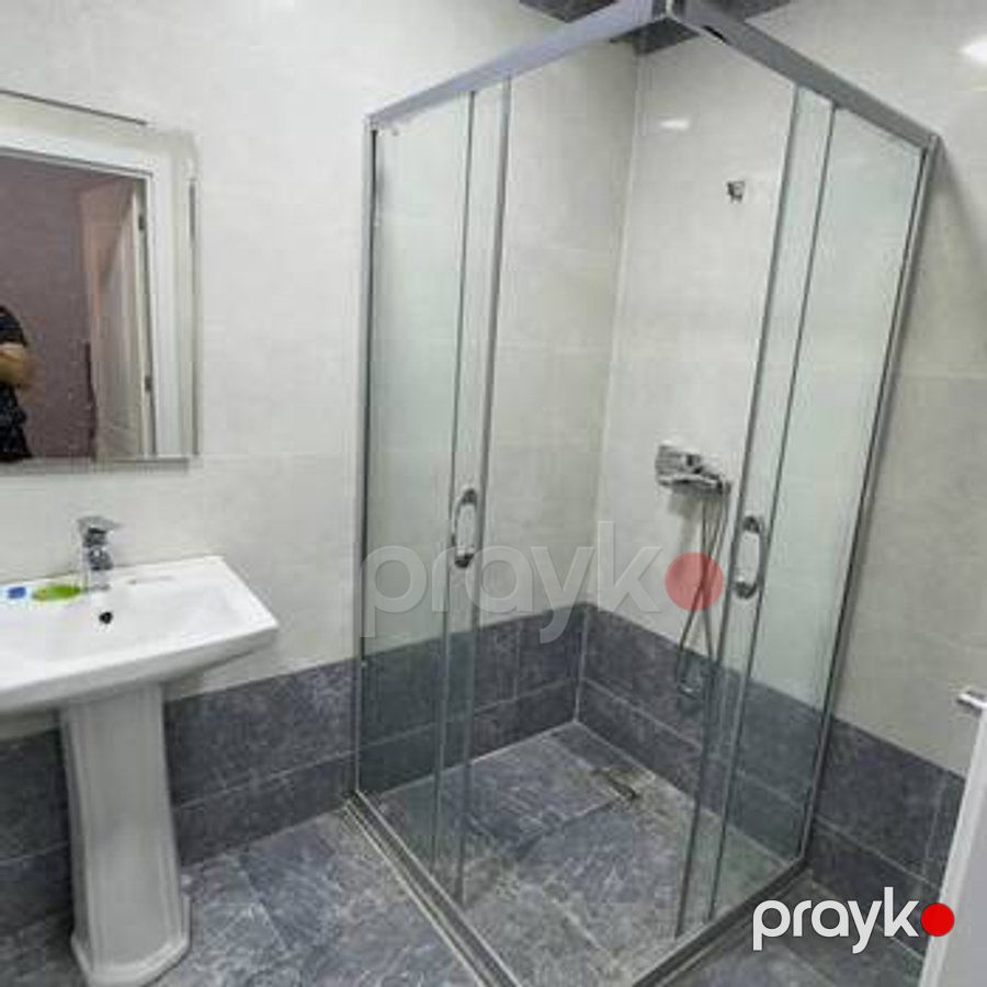 3-otaqlı yeni tikili, Saray qəs., 69 m² — Mənzil, Sumqayıt (5)
