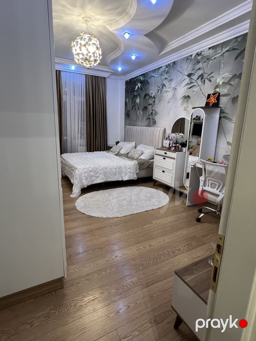 Satılır 4 otaqlı yeni tikili 170 m² — Mənzil, Bakı (10)