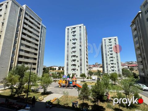 Satılır 2 otaqlı yeni tikili 52 m² — Bakı