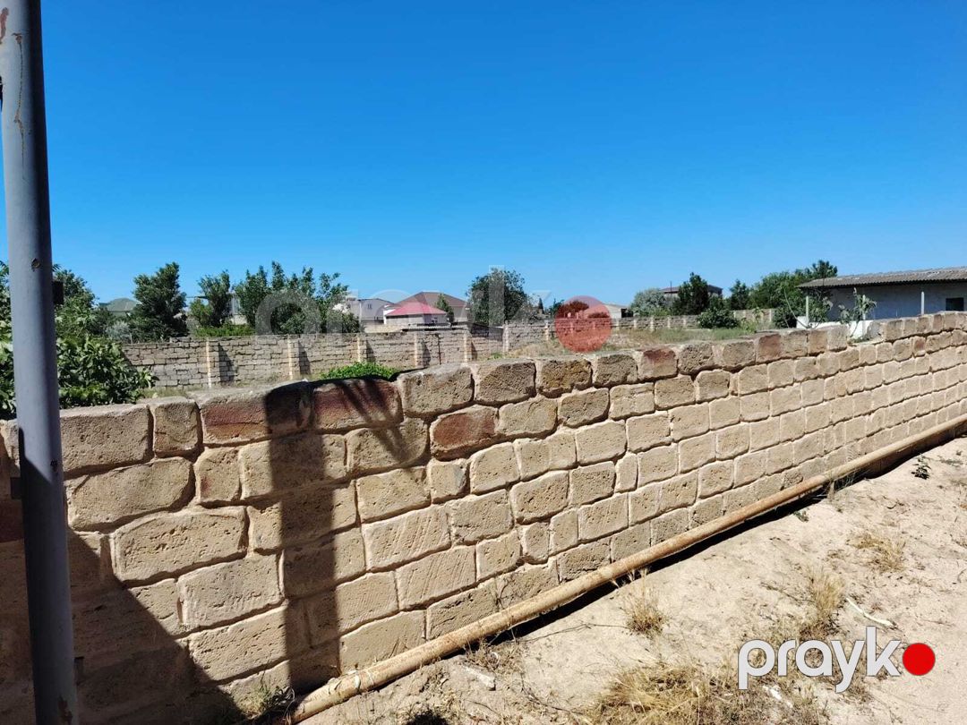 Satılır torpaq 6 sot — Torpaq, Bakı (3)