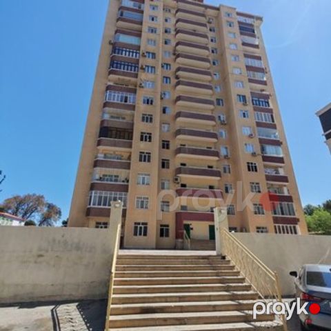 3-otaqlı yeni tikili, Sumqayıt ş., 123 m² — Sumqayıt