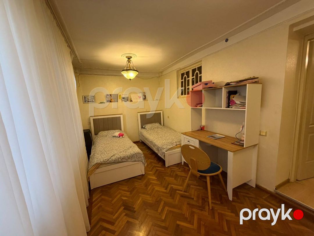 Satılır 3 otaqlı köhnə tikili 85 m² — Mənzil, Bakı (3)