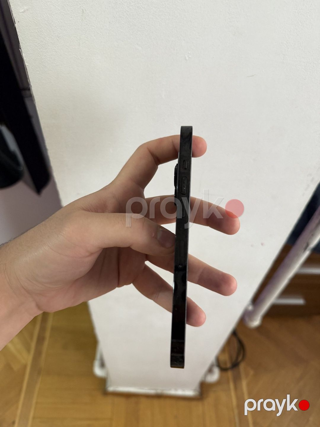 Apple iPhone 14 Pro Space Black 256GB/6GB — Smartfonlar, Bakı (4)