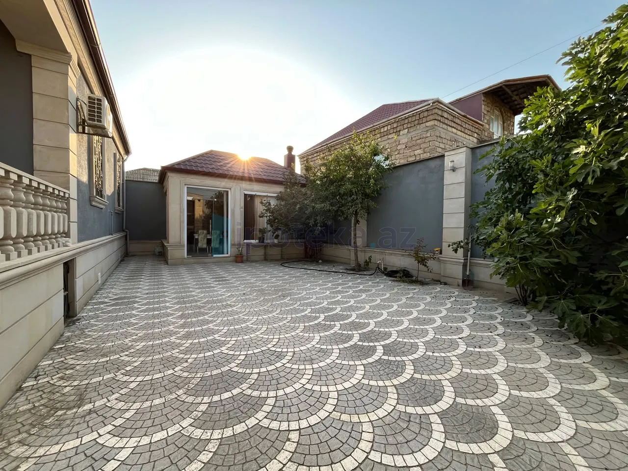 Satılır: 4 Otaq, Evlər/Villalar, Abşeron r., Məhəmmədli q., 113.00 m² — Ev, villa, Məhəmmədli (9)