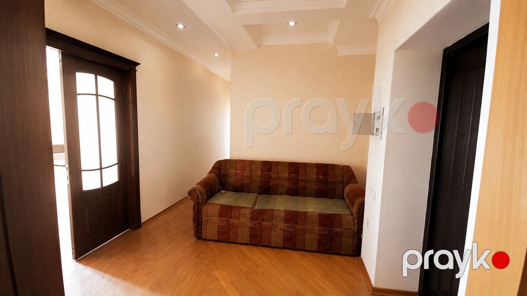 Satılır 3 otaqlı yeni tikili 135 m² — Mənzil, Bakı (5)