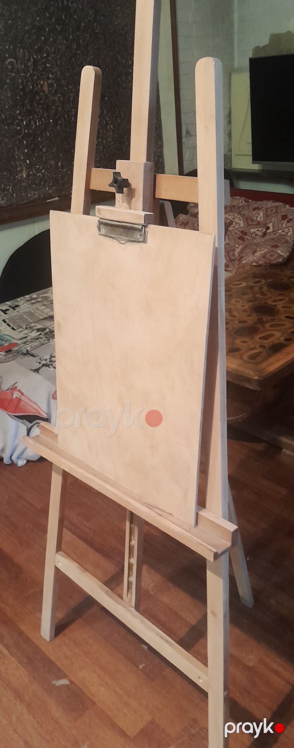Profesional molbert.hundurluk 240 sm. Material fistiq agacı — Digər, Bakı (3)