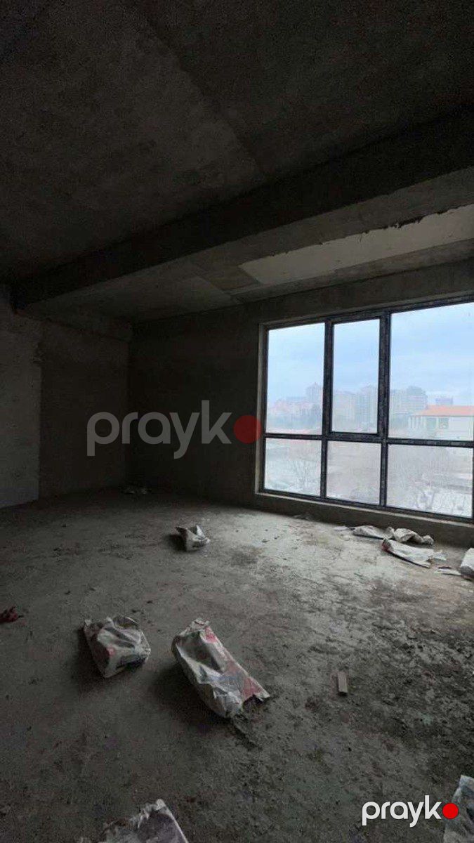 Satılır 4 otaqlı yeni tikili 166 m² — Mənzil, Bakı (4)